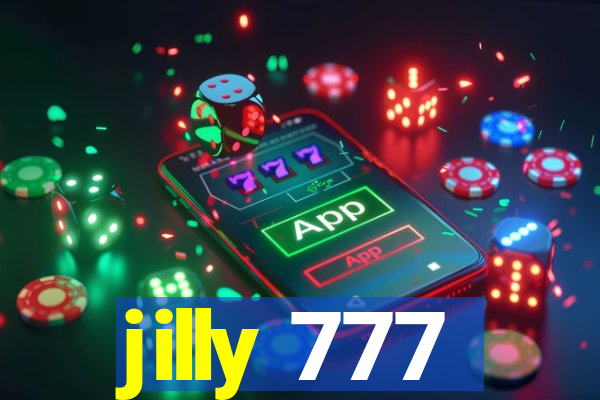 jilly 777